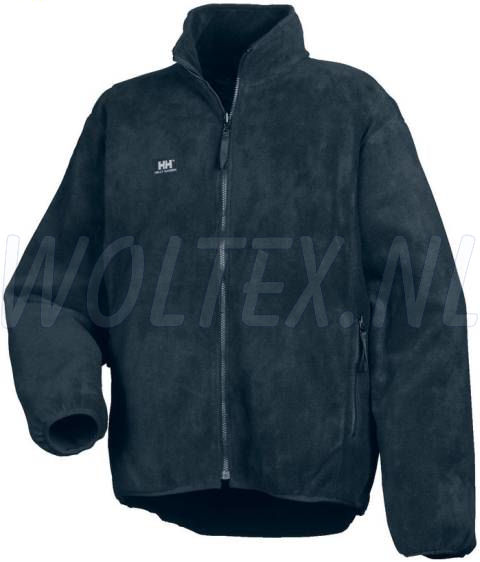 Helly Hansen Vesten Red Lake navy(590)